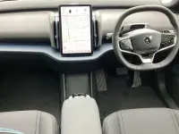New Volvo EX30 Plus 200 kW (272 HP) 2026 Blue SUV