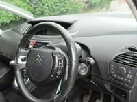 Used Citroën Grand C4 Picasso 2007 MPV