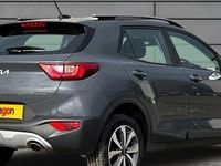 used Kia Stonic 21.0 T Gdi 2 Suv 5dr Petrol Manual Euro 6 (s/s) (99 Bhp) - MA22TBX