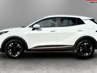 New Kia Sportage 238 HP (175 kW) 2026 SUV