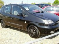 Used Chevrolet Tacuma 2006 MPV