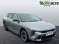 Used Kia K4 GT-Line 147 HP (108 kW) 2026 Hatchback