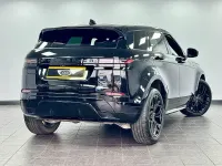 Used Land Rover Range Rover evoque HSE Dynamic 204 HP (150 kW) 2023 Black SUV