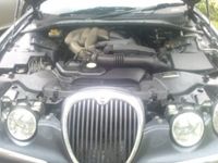 used Jaguar S-Type 2.5