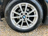 Used BMW 320 Efficient Dynamics 2014 Black Estate