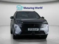 Used Peugeot 5008 Allure 136 HP (100 kW) 2025 Grey SUV