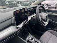 New VW Golf VIII Match 204 HP (150 kW) 2025 Dolphin grey metallic Hatchback