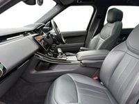 Used Land Rover Range Rover Sport SE Dynamic 300 HP (220 kW) 2025 SUV