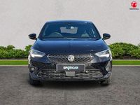 Used Vauxhall Corsa Ultimate 128 HP (94 kW) 2023 Black Hatchback