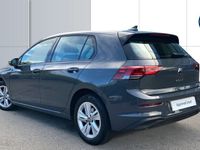 used VW Golf VIII Hatchback (2022/22)Life 1.5 eTSI 150PS DSG auto 5d