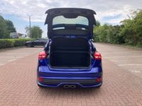 used Ford Focus 2.0 TDCi 185 ST-2 5dr