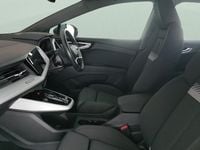 Used Audi Q4 e-tron Sport 150 kW (204 HP) 2023 Blue SUV
