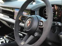 Używany Porsche Cayenne 464 KM (341 kW) 2025 Czarny SUV