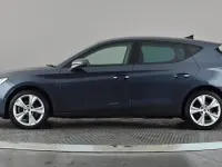 Used Seat Leon FR 204 HP (150 kW) 2023 Hatchback