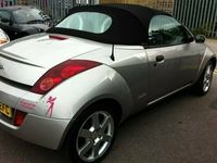Used Ford StreetKa 2003 Cabriolet