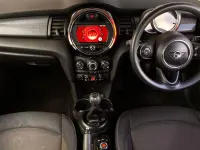 Used Mini Cooper Hatch 134 HP (98 kW) 2018 Silver Hatchback