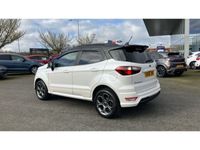 used Ford Ecosport 1.0 EcoBoost 125 ST-Line 5dr Auto