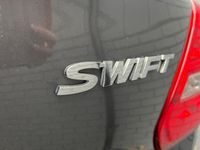 used Suzuki Swift 1.0 Boosterjet SZ5 5dr Auto