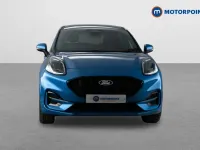 Used Ford Puma ST-Line 125 HP (91 kW) 2025 Blue SUV