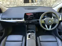 Second-hand BMW 223 Active Tourer Luxury Line 2025 Alb Monovolum