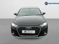 Used Audi A3 Sport 2023 Black Sedan