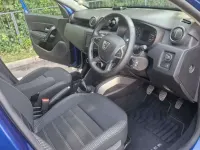 Used Dacia Duster Prestige 2020 Blue SUV