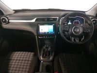 used MG ZS 1.5 VTi-TECH Excite 5dr