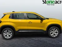 Used Jeep Avenger Altitude 101 HP (74 kW) 2026 SUV