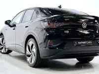 Used VW ID.5 GTX 219 kW (299 HP) 2023 Black SUV