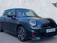 Usado Mini John Cooper Works Hatch 228 CV (167 kW) 2025 Gris Utilitario