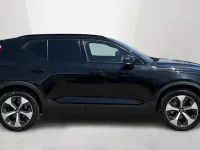 Used Volvo XC40 Plus 194 HP (142 kW) 2025 Black SUV