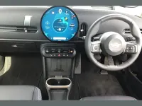Used Mini Cooper Classic 147 kW (200 HP) 2025 White Hatchback