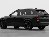 New Volvo XC90 Plus 250 HP (183 kW) 2026 Onyx black SUV