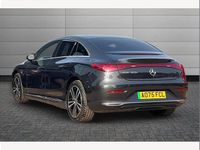 Used Mercedes EQE350 Sport Edition 214 kW (292 HP) 2025 Grey Sedan