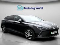 Used MG MG4 EV Trophy 150 kW (204 HP) 2025 Hatchback