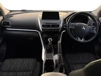 Used Mitsubishi Eclipse 163 HP (119 kW) 2021 Red Hatchback