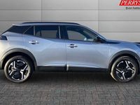 Used Peugeot 2008 Allure 101 HP (74 kW) 2024 SUV