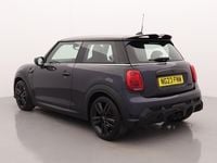 Used Mini Cooper S Hatch 176 HP (129 kW) 2023 Black Hatchback