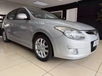 Used Hyundai i30 Comfort 2011 Silver Hatchback