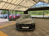 Used Mazda 6 Inclusive 194 HP (142 kW) 2020 Grey Sedan