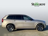 Used Volvo XC90 Plus 250 HP (183 kW) 2025 Other SUV