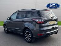 used Ford Kuga DIESEL ESTATE