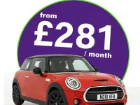 Used Mini Cooper S Hatch 192 HP (141 kW) 2018 Red Hatchback