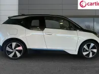 Used BMW i3 Comfort Edition 125 kW (170 HP) 2022 Hatchback