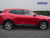 Used MG HS 2023 SUV