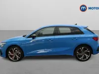 Used Audi A3 Sportback e-tron Competition 245 HP (180 kW) 2025 Hatchback