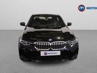 Used BMW 330e M Sport 292 HP (214 kW) 2023 Black Sedan