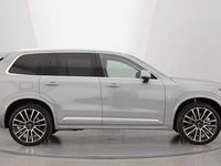 Used Volvo XC90 Ultra 449 HP (330 kW) 2025 Grey SUV