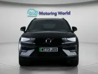 Used Volvo XC40 Core 300 kW (408 HP) 2023 Black SUV