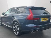 used Volvo V60 CC D4 Plus